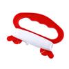 Tool Red Color Plastic Handle Board Kite Line Kite Accessories Flying Kite Line Kite Thread Winder