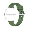 18mm Silicone Strap for Huawei Watch GT4 41mm Sport Replacement Band for Huawei Watch GT5 41mm GT5pro 42mm Bracelet Watchband