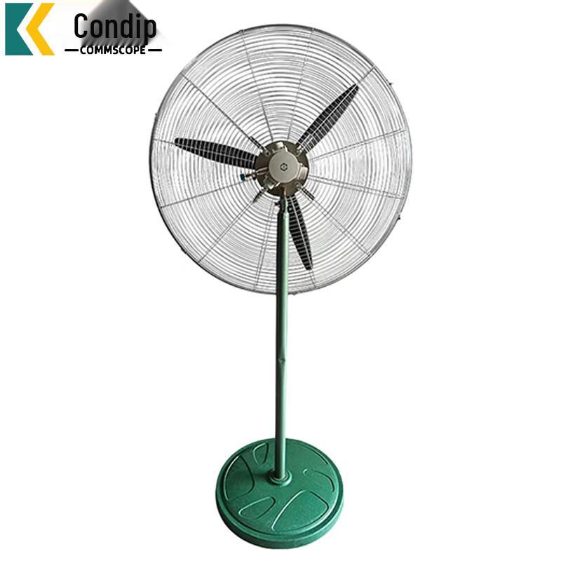 Kangdipu QFB Industrial Pneumatic Floor Fan