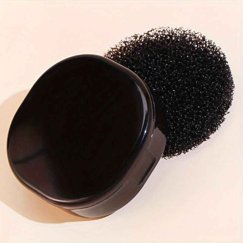 1 szt. Gąbka do czyszczenia pędzli do makijażu Remover Kolor Off Mata do czyszczenia pędzli do makijażu Pudełko Pędzel do pudru Mycie Kosmetyczne Narzędzie do czyszczenia