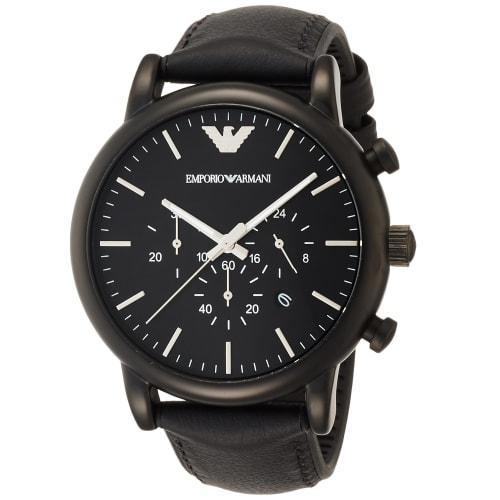 

Emporio Armani Watch AR1970 Officially Imported