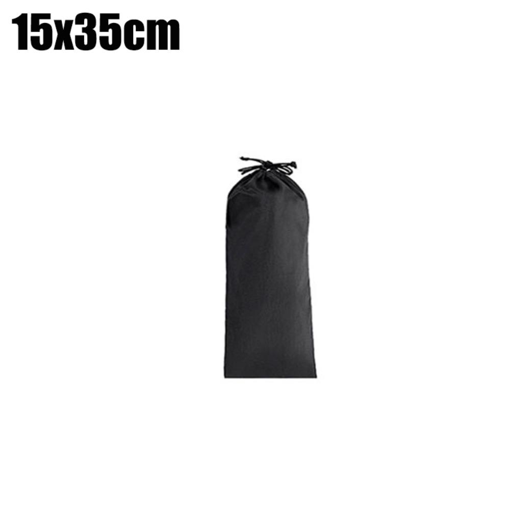 Extra Long Drawstring Pouch Nylon Travel Organizer Organizer Bag Storage Bag