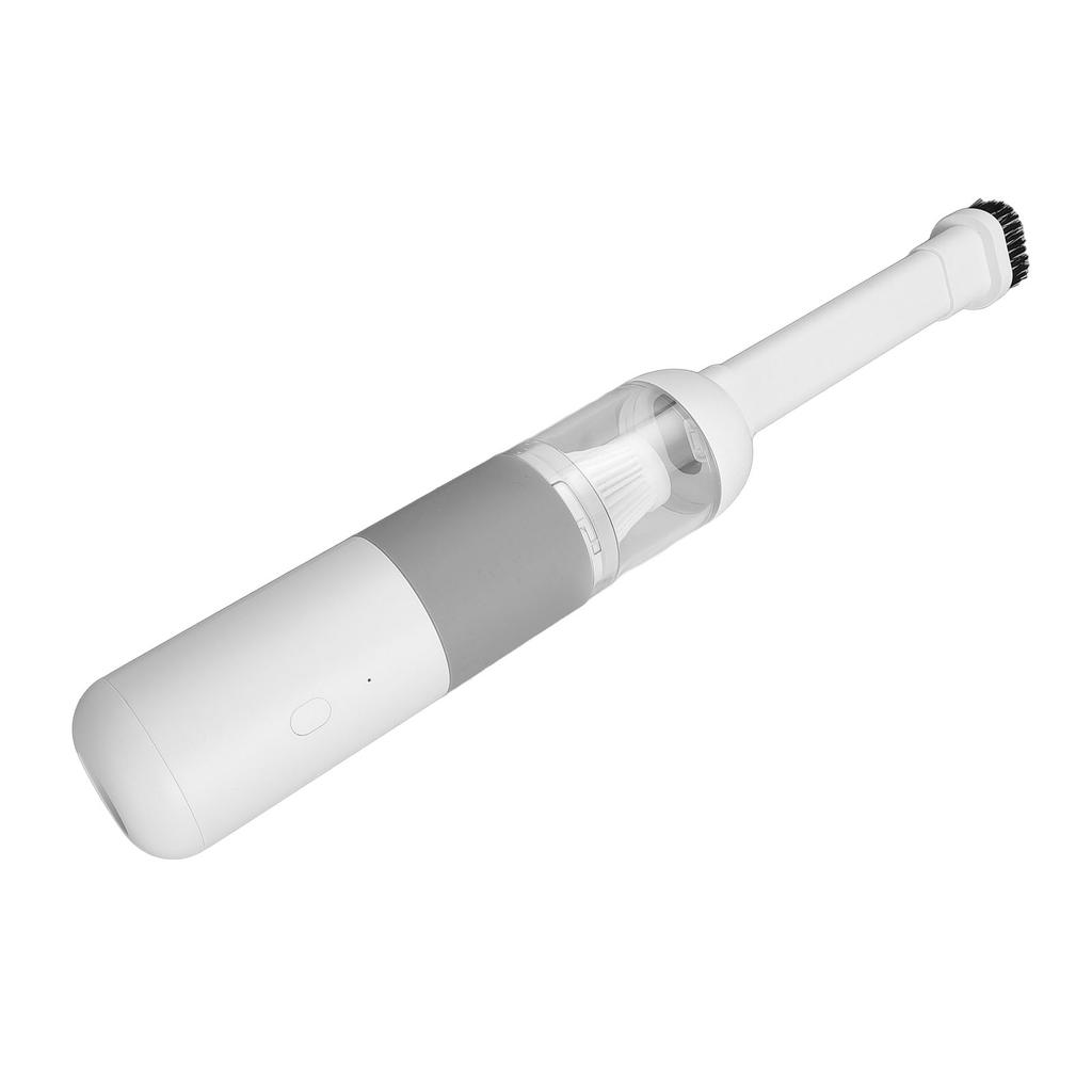 Handheld Car Vacuum Cleaner 6000Pa High Power Rechargeable Cordless Portable Vacuum Car Duster for
