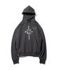 Starlight Destroyed Hoodie Mfhhd002-Dg