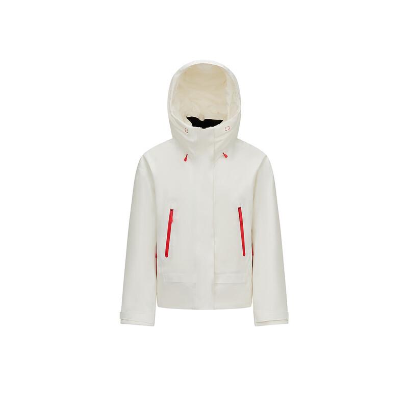 Semir Damen Winter Daunenjacke mit Kapuze