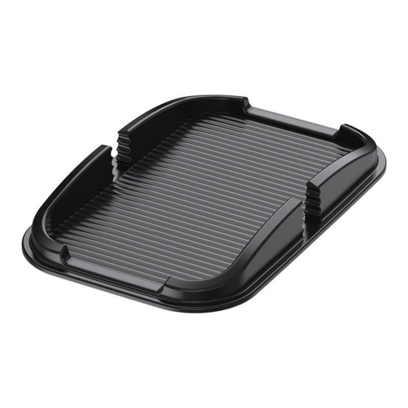 iPhone Car Multifunctional Anti-Slip Mat & Navigation Bracket - Interior Console Decoration