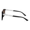 Emporio Armani Logo Square Sunglasses Unisex sunglasses Black EA4241D.L500173.L157.L