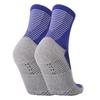 Thickened Medium Tube Towel Bottom Football Socks Non-Slip Sweat-Absorbing Comfortable Sports Socks Training Socks