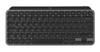 Logitech MX Keys Mini Wireless GRAPHITE Keyboard