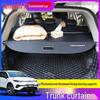 Denza X PHEV Trunk Cover, Baffle, and Storage Partition Accessories