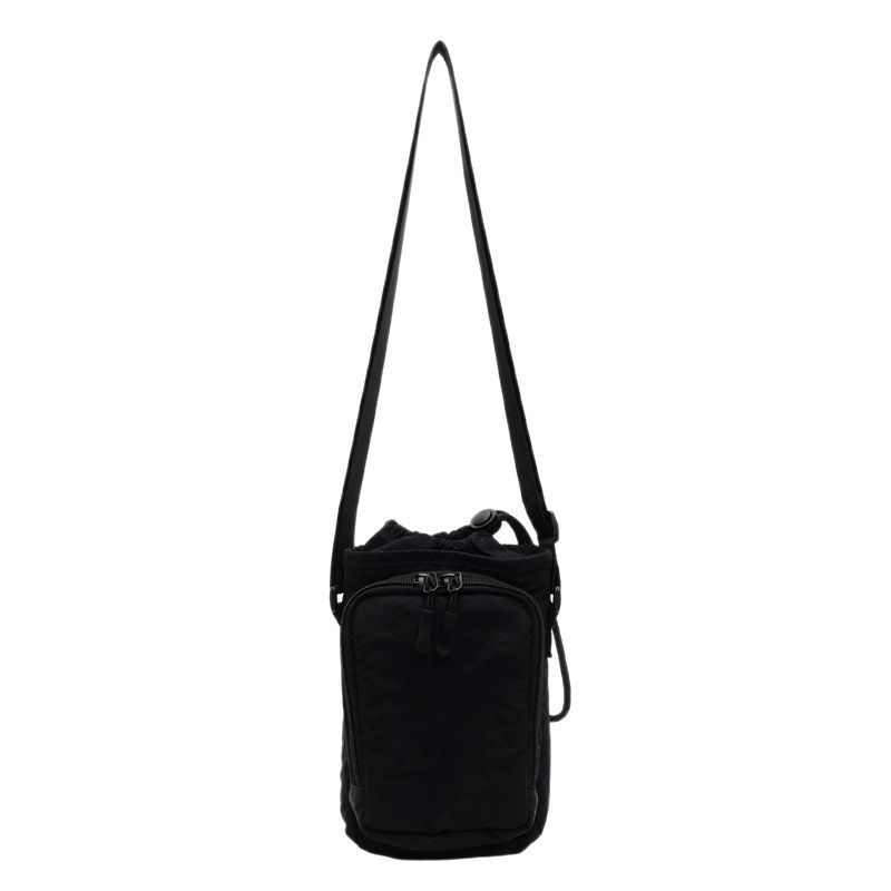 New Crossbody Shoulder Kettle Bag, Men's and Women's Mobile Phone Bag, Niche Yoga Bag, Running Sports Outdoor Portable Bag