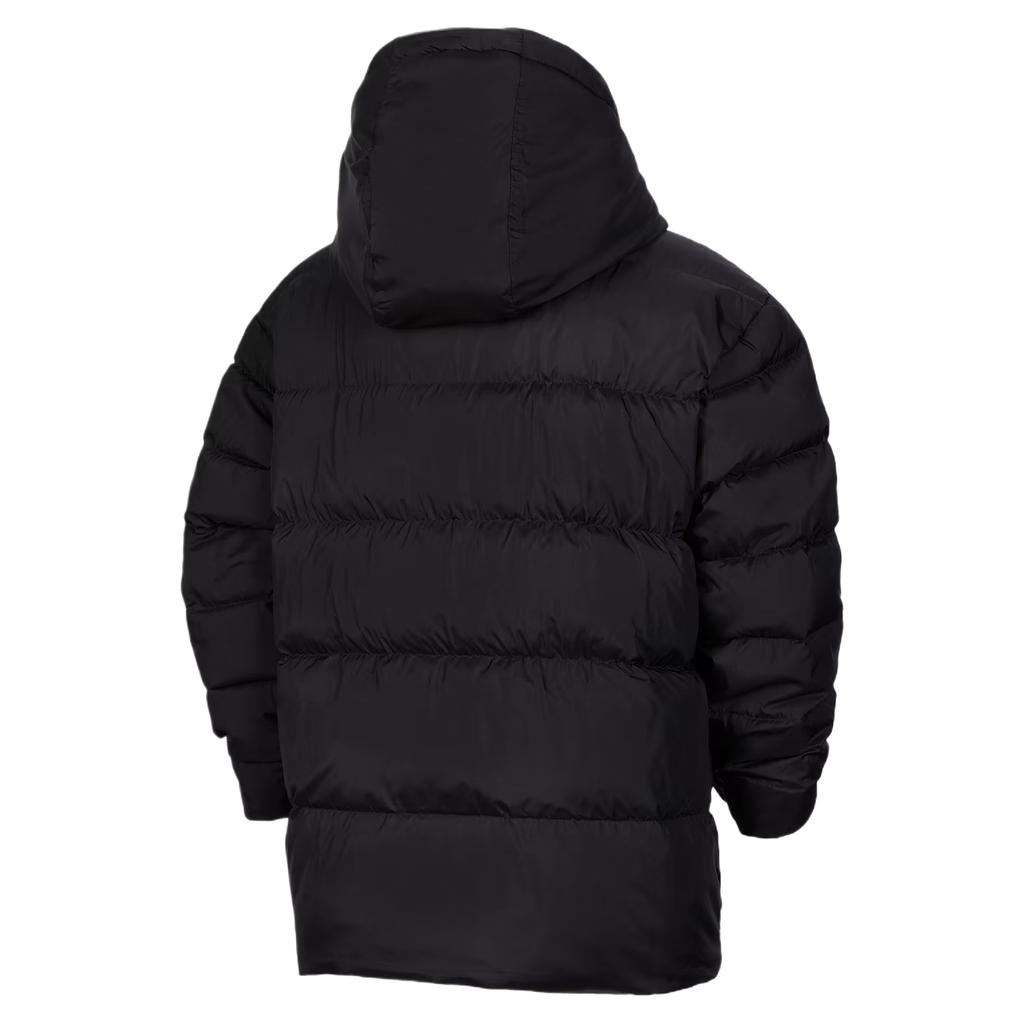 Nike Windrunner Water-Resistant Warm Solid Color Jacket Kids Jackets IQ3182-010