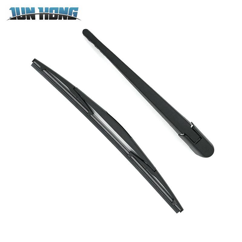 Mazda CX-30 Rear Wiper Assembly & Arm (2020-Present)