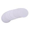 24 Pcs Anti Slip Shower Sticker PEVA Floor Non Slip Sticker for Bathroom Bathtub Stairs