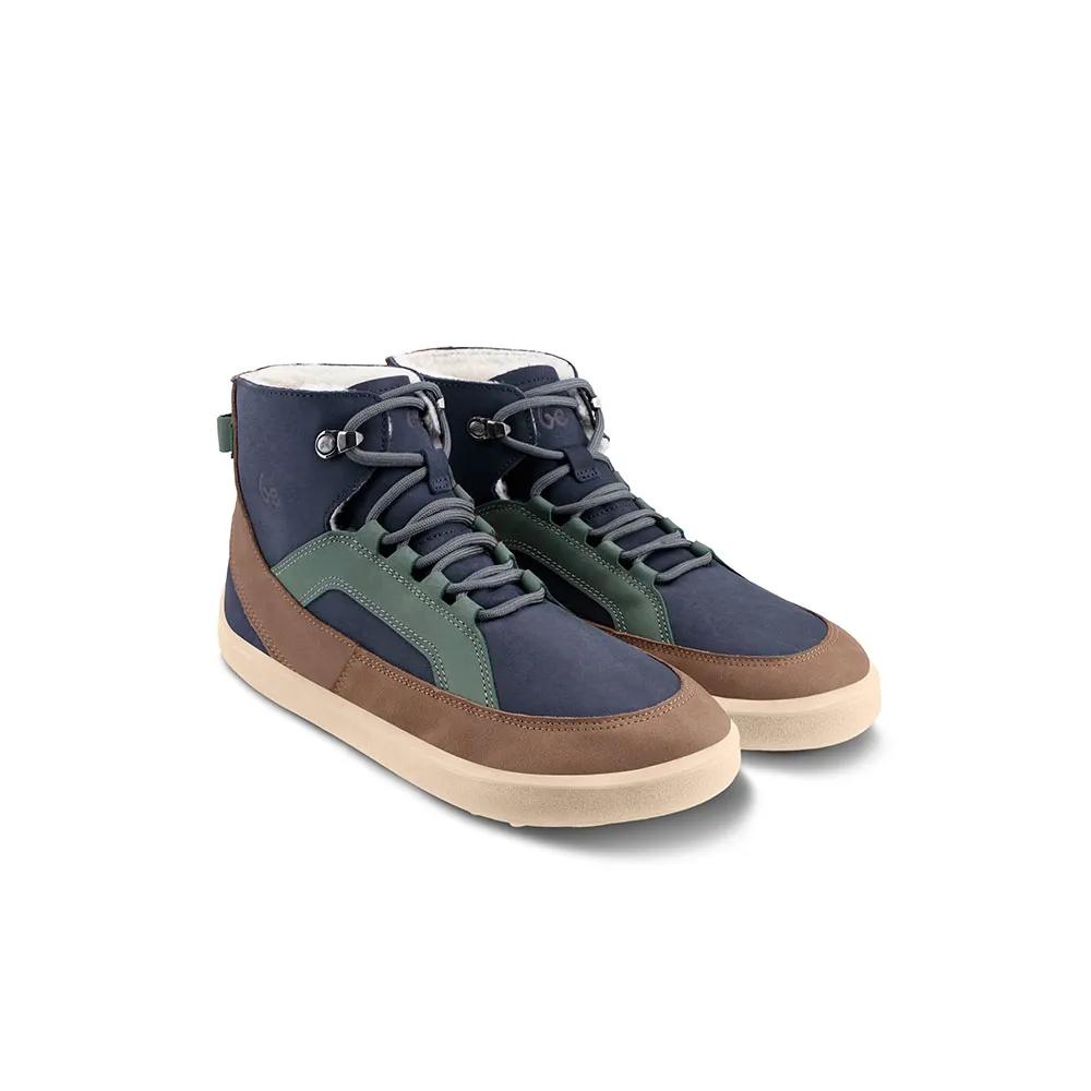 Be Lenka Sneakers York Barefoot