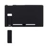 DIY Rear Housing Shell Compatible with eXtremeRate Switch Console with Kickstand Shell Not Included - Joy-Con [Black]
