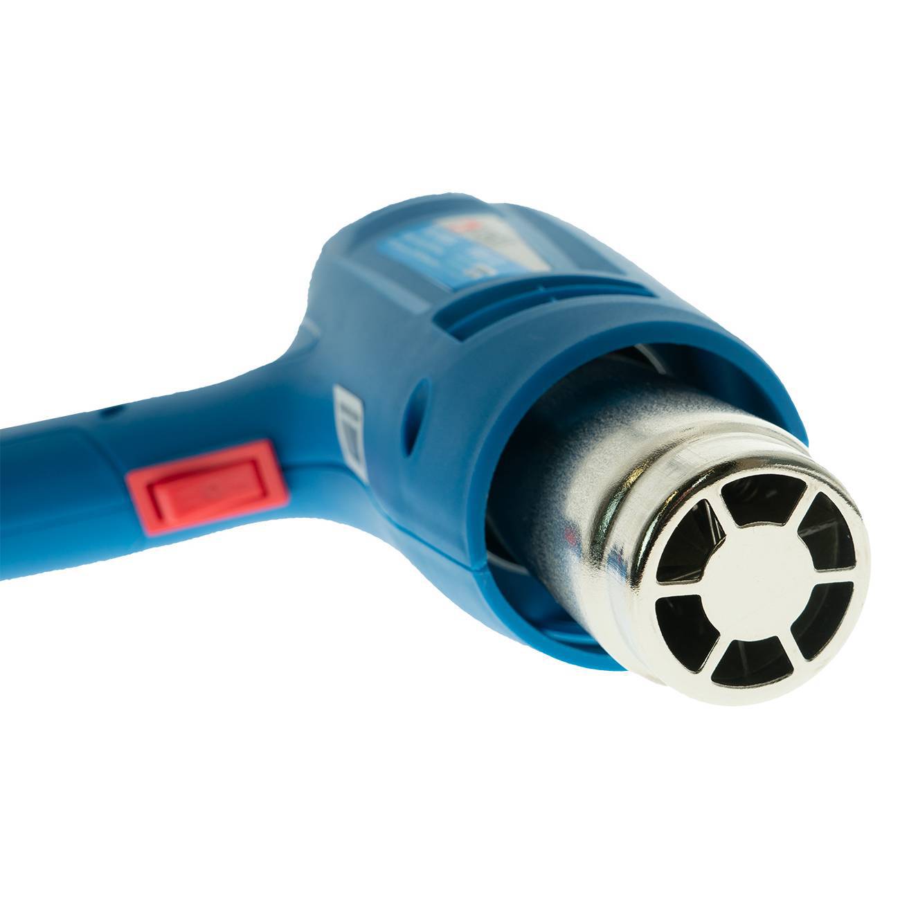 

Тепловая пушка Союз ТПС-18002б