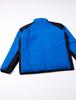 Mizuno Soccer Warmer Shirt P2JE7501 Japan Size M To Japanese Size Blue, (equivalent M)