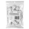 Ricokids 798300 Cabinet Opening Protection 10 Pcs White