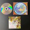 Used The Moody Blues / Strange Times