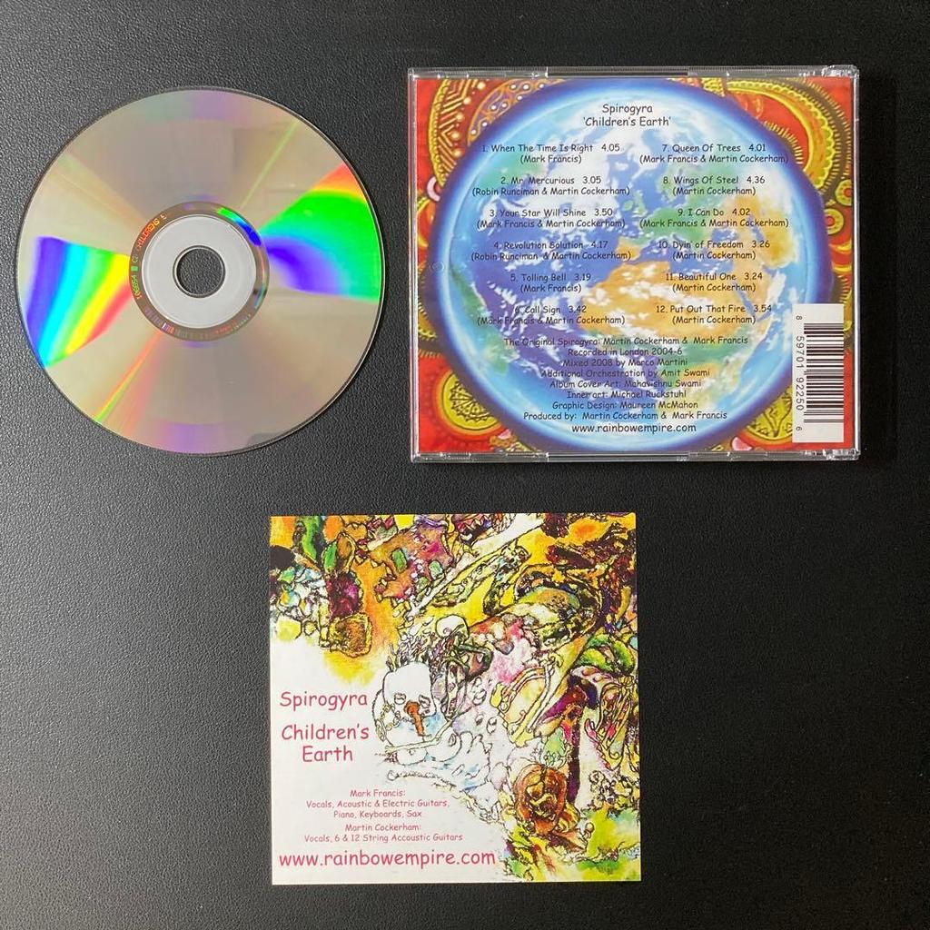 Used The Moody Blues / Strange Times