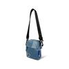 New Aape Fabric Shoulder Bag Regular Men's Blue AAPBGM5254XXM