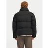 Winter Jacket Jack&Jones Frederiksberg 12260460, Black, Regular Fit