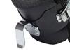 SPACERAIL Gravity Boots, Suspension Boots, Upside-Down Hanging Equipment, Abdominal and Back Training