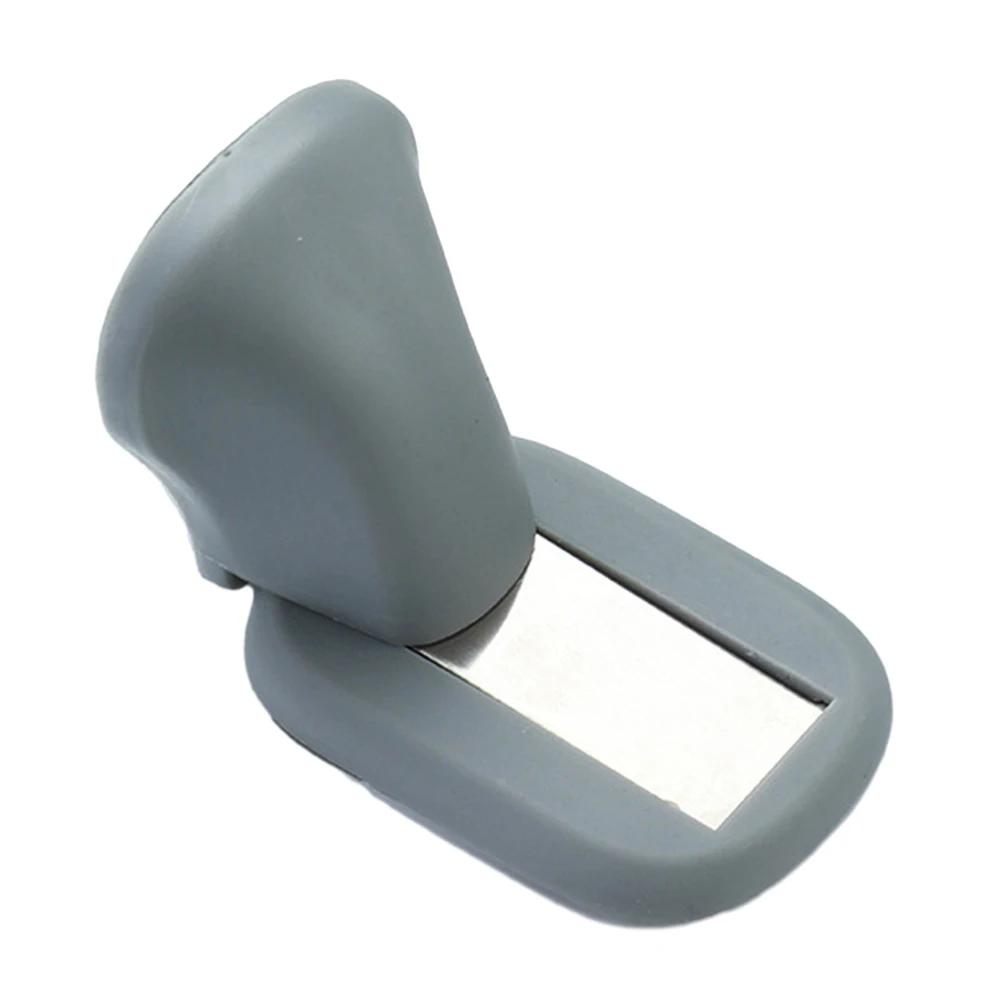 Door Stop Anti-collision Door Suction Punch-free Strong Magnetic Door Stopper Door Silent Part Door Hardware Home Improvement