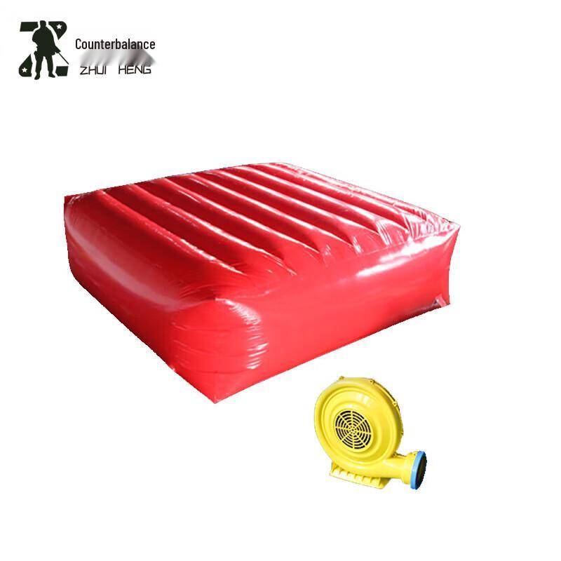 Zhuiheng Inflatable Safety Rescue Air Cushion