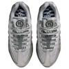 Nike Air Max 95 Laufschuhe Unisex Silber Schwarz IB6830-002