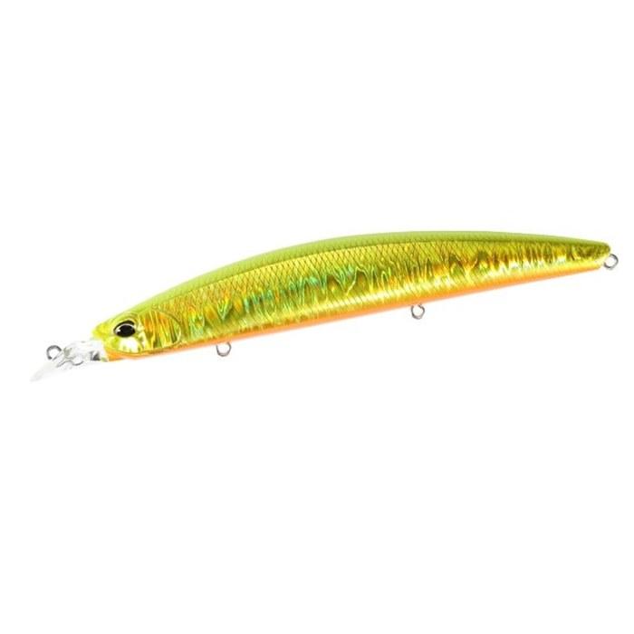 Duo Beach Walker 135MD CPA0063 Hirame Gold 135mm/28g