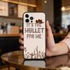M-Morgan W-Wallen-EN Soft Silicone Black Cover,Phone Case For iPhone 17,16,15,14,13,12,11 Plus,Pro Max,XS