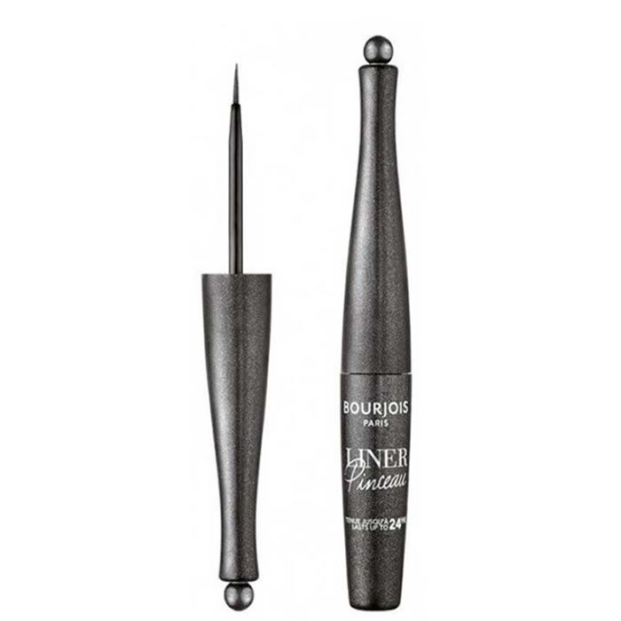 

Подводка для глаз Bourjois Pinceau Водостойкая 008 Noir Surrealiste 2,5 мл