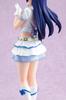 Love Live Sonoda Umi LoveLive First Fan Book Ver. (110 scale painted finished figure)