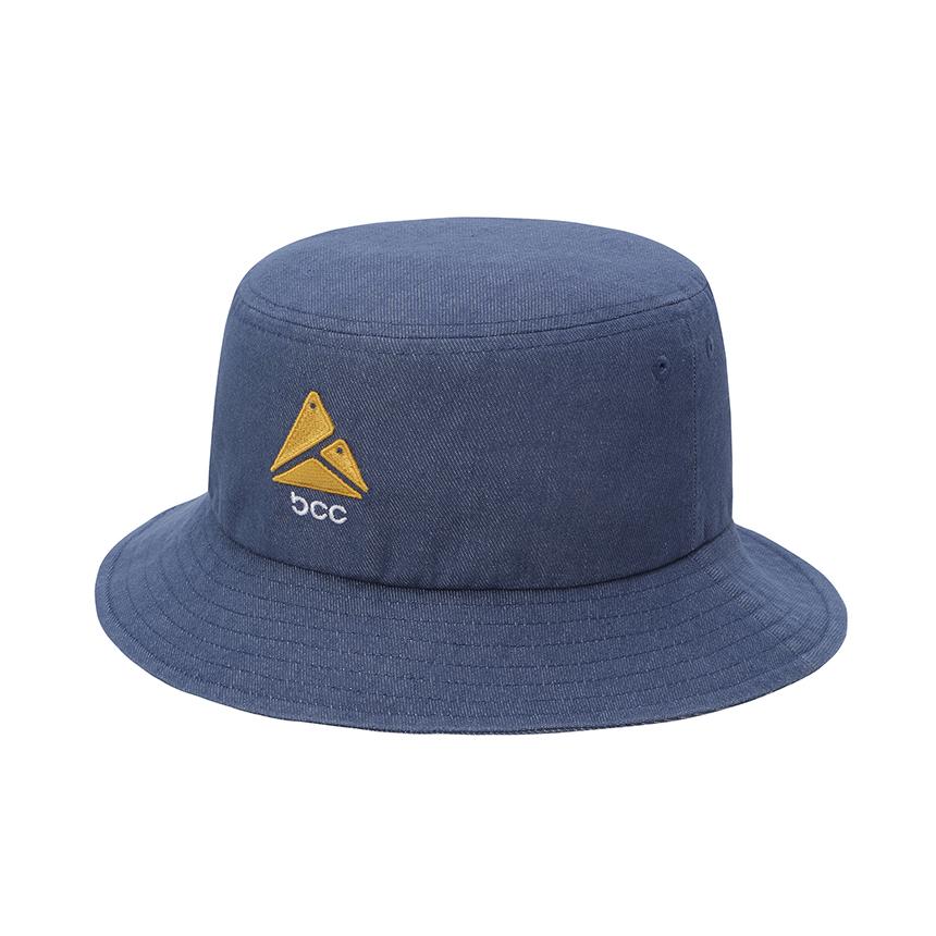 BLACKYAK Climbing Logo Hat_Bl