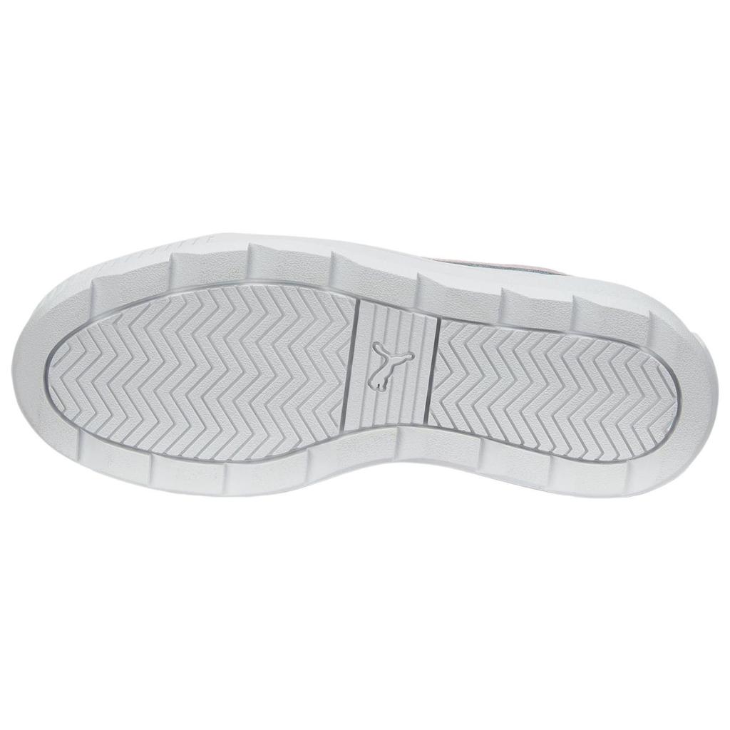 Puma Karmen Rebelle White Mandelblüte Damen Sneaker 387212-03