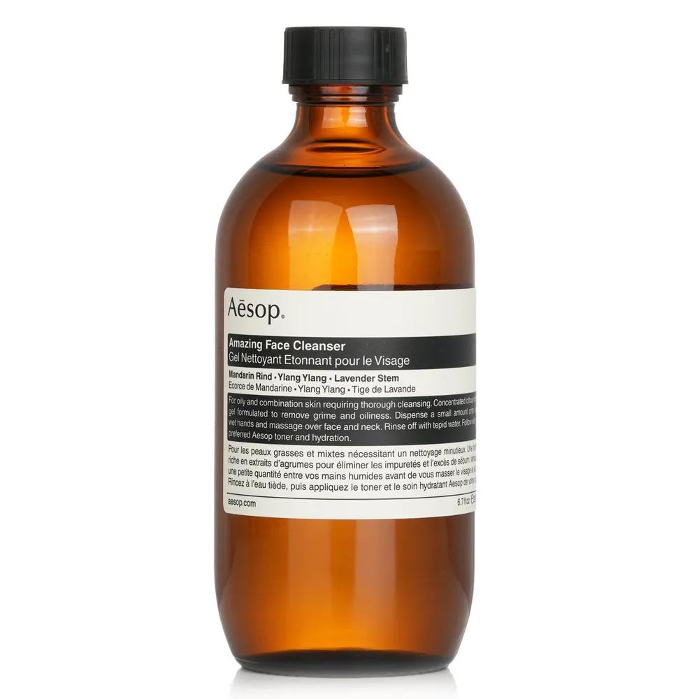 Amazing Face Cleanser 200ml/7.32oz