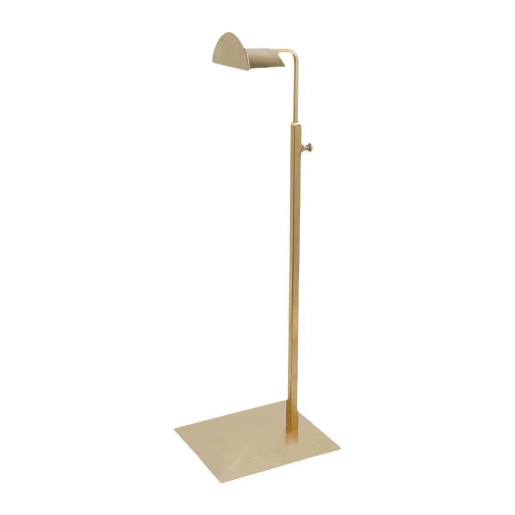Handbag Holder Rack Stable Base Handbag Display Stand for Shop Store Retail