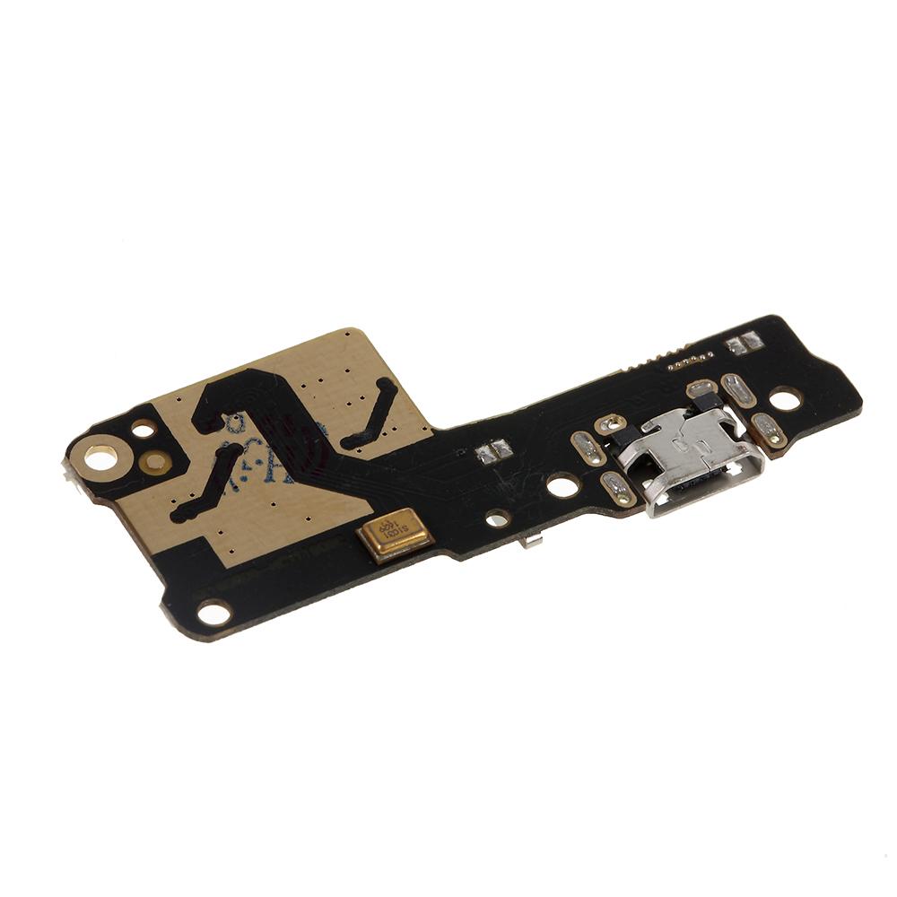 

Charging Port Flex Cable Repair Part for Xiaomi Redmi 7A Type A