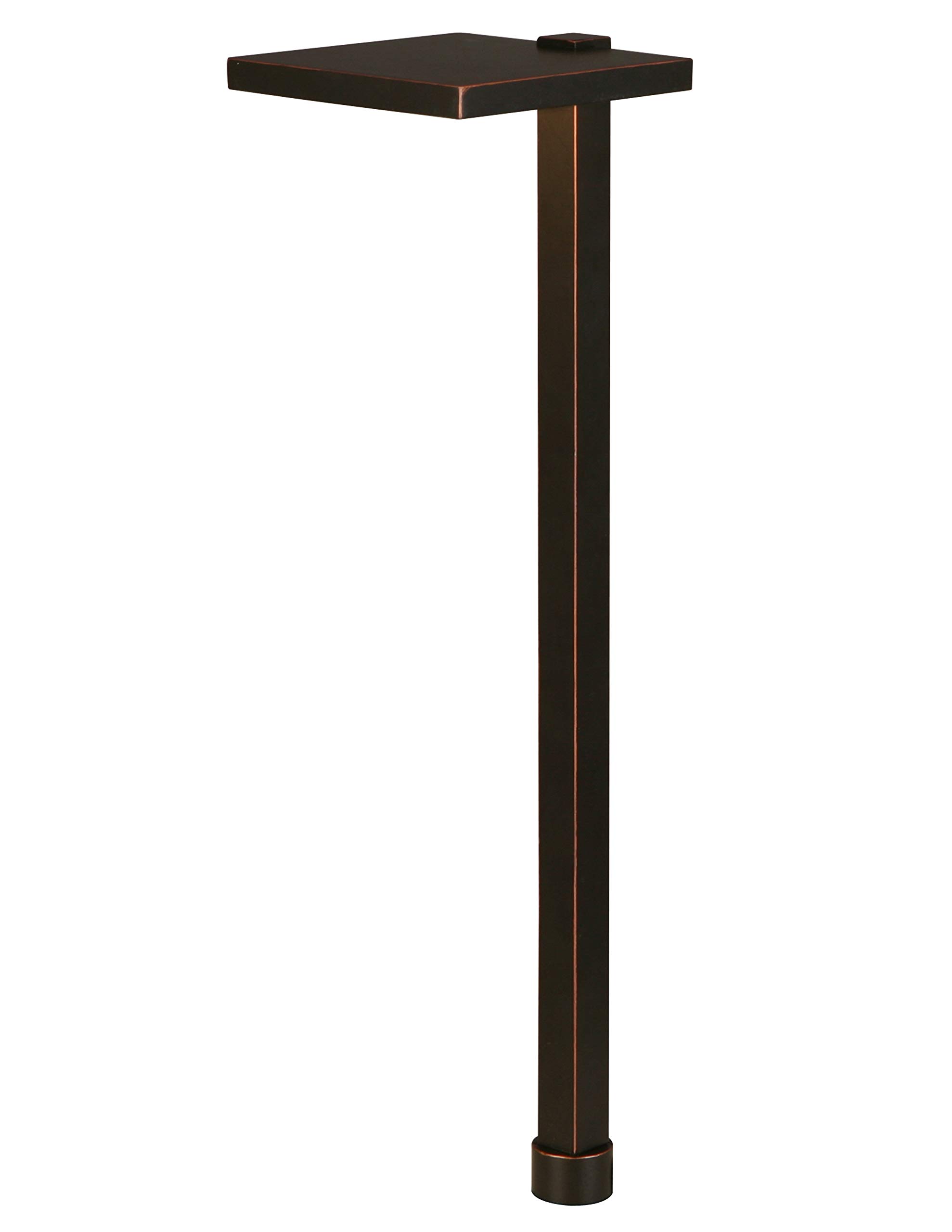 

Berkley Garden Light, Bronze, AP-13-5