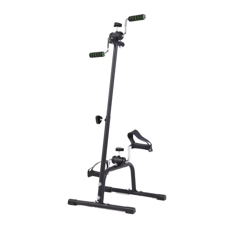 TLXT Elderly Upper & Lower Limb Rehab Pedal Exerciser CN plug (adapter included)