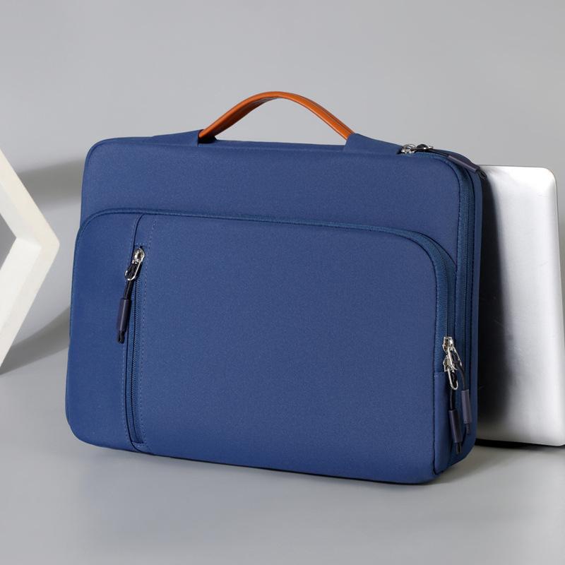 TS JYL laptop bag,Shockproof Laptop Handbag 14 16 Inch Inner Protective Bag