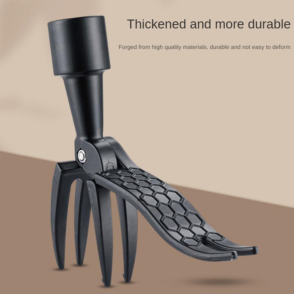 Portable Lawn Mower Efficient Easy To Use Reliable Popular Convenient Innovative Handy Gardening Tool For Effective Weeding