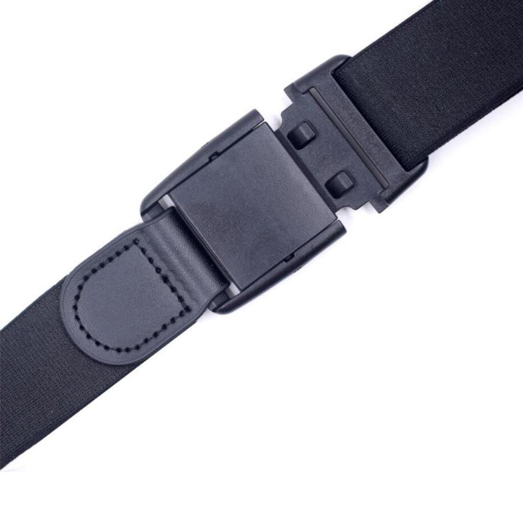  Near Shirt-Stay Best Shirt Stays Black It Belt Shirt ed Men