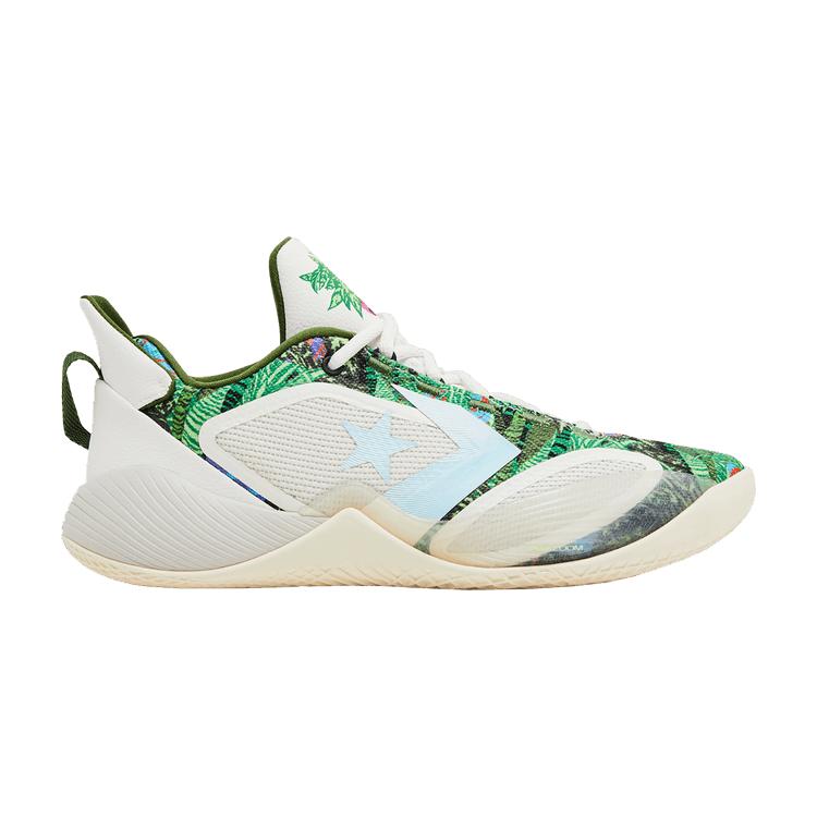 Converse All Star BB Shift  Botanical  46