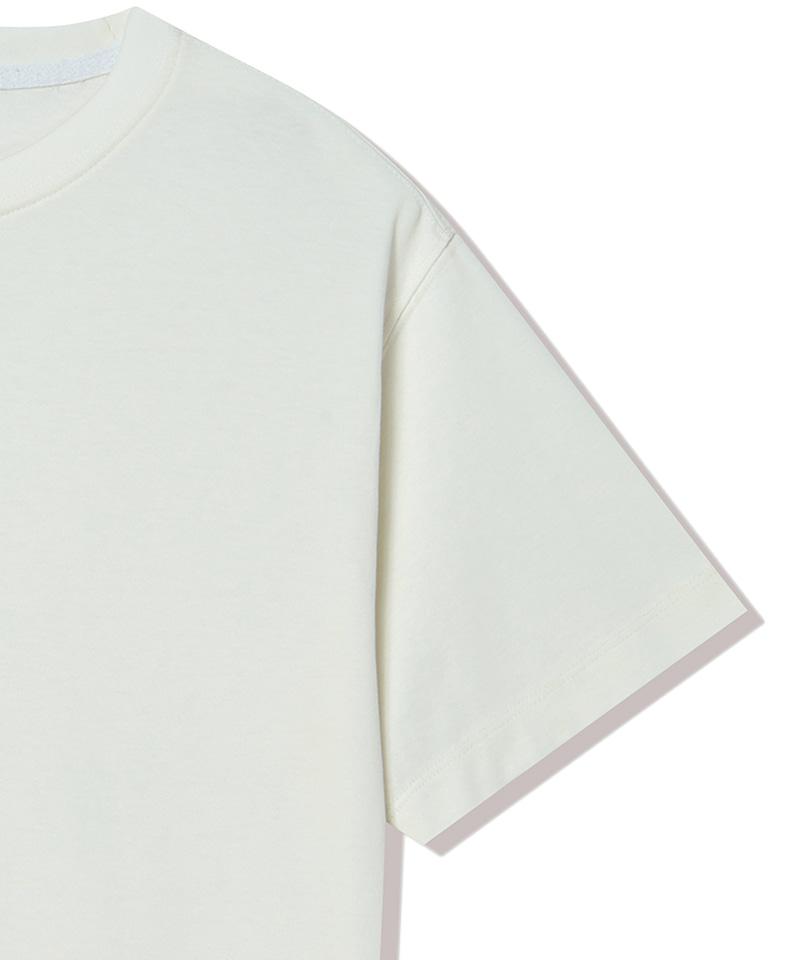 LIFEWORK Women'S) Vintage Flower Radok Short Sleeve T-Shirt