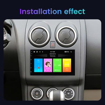 Navifly 2Din 7 Inch Android Car Radio Multimedia Video Player Universal Stereo GPS RDS For Volkswagen Nissan Hyundai Kia Toyota