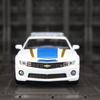 Maisto 1:24 Chevrolet Camaro SS RS 2010 Alloy Car Diecasts & Toy Vehicles Car Model Miniature Scale Model Car For Children