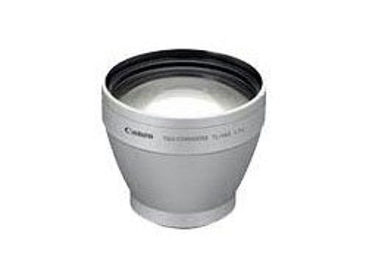 

Телеконвертер Canon TL-H43